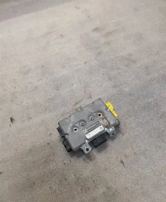 BMW 5 E60 E61 Airbag control unit/module 6948691 CCR4C02C85 75789012