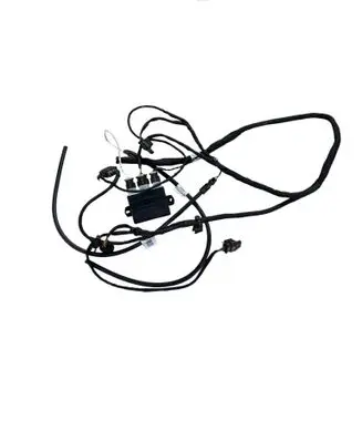Mercedes-Benz E W213 Tailgate/trunk control unit/module A2139052109