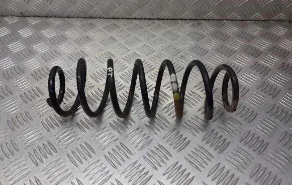 Seat Ibiza III (6L) Rear coil spring
