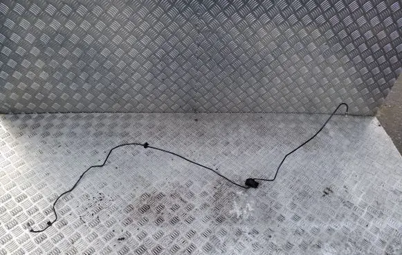 Volvo XC60 Brake booster pipe/hose 31445936