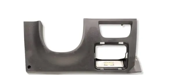 KIA EV6 Dashboard lower bottom trim panel 84751CV900 84750CV910