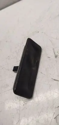 Skoda Octavia Mk2 (1Z) Loading door exterior handle 