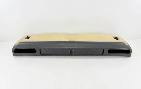 Porsche Boxster 986 Other interior part 986551223