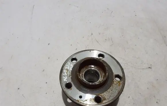 Volvo XC60 Front wheel ball bearing 32370046
