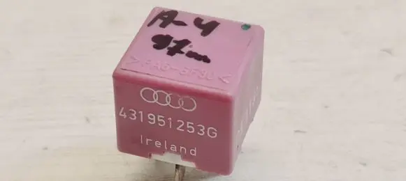 Other relay