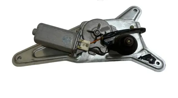 Suzuki Grand Vitara I Rear window wiper motor 34332581