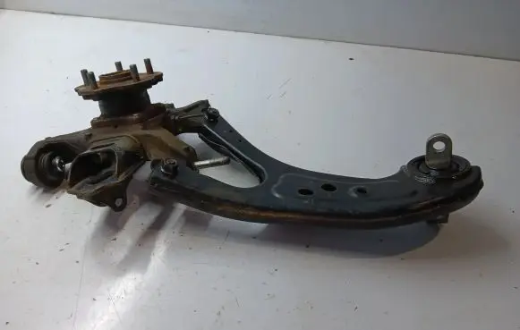 Lexus RX 450H Rear wheel hub 8954548050