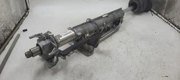 BMW 3 E90 E91 Steering wheel axle set 