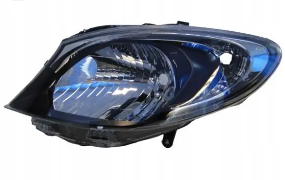 Mercedes-Benz Citan W415 Headlight/headlamp A4158202100