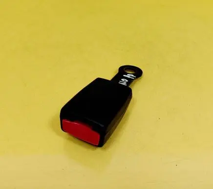 Nissan Almera Tino Front seatbelt buckle 