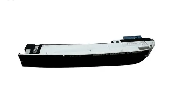 Citroen C4 Grand Picasso Screen/display/small screen 9666852980