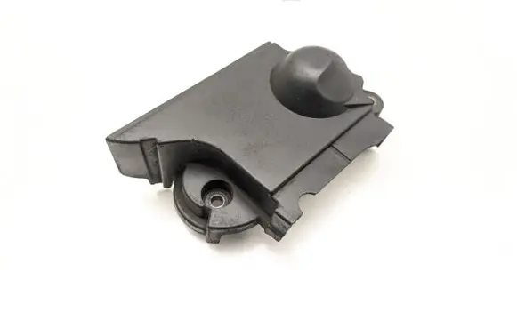 Renault Clio III Timing belt guard (cover) 8200559015