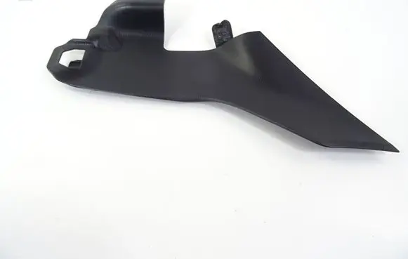 Mazda 3 III Climate control/heater control trim BHN164241