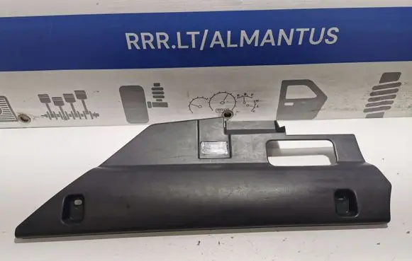 Volvo V60 Dashboard lower bottom trim panel 8630198