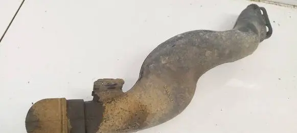Volvo V70 Air intake hose/pipe 9484652