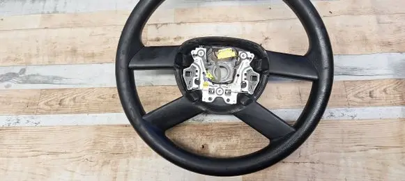Volkswagen Polo IV 9N3 Steering wheel 6Q0419091