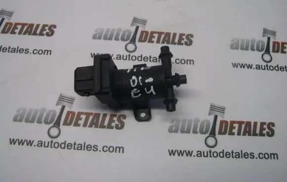 Mercedes-Benz E W210 Turbo solenoid valve A2028000178