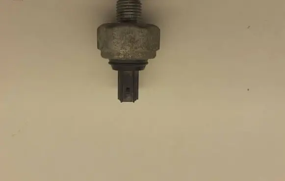 Honda Civic Detonation knock sensor 