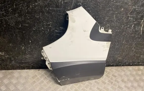 Citroen Jumper Fender 