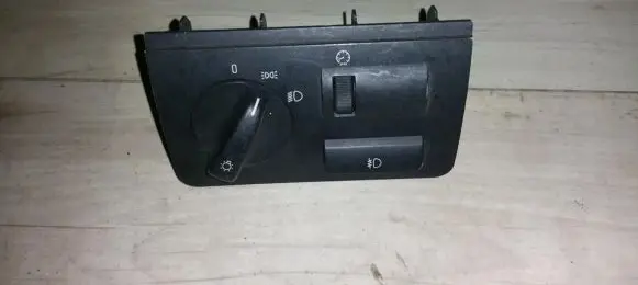 BMW X5 E53 Light switch 8372205 037045052