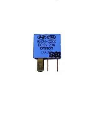 Hyundai i10 Other relay 952240X000