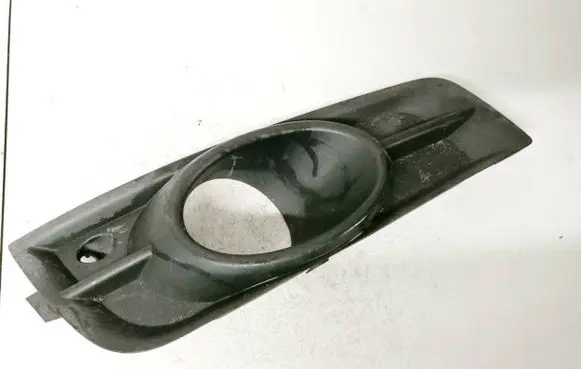 Chevrolet Cruze Front bumper lower grill 96981085