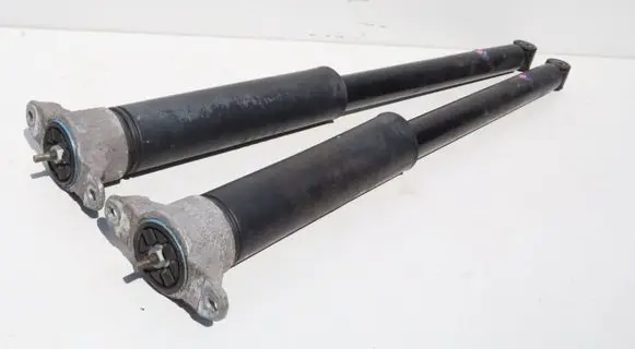 Volvo V40 Rear shock absorber/damper 31317961 31411810
