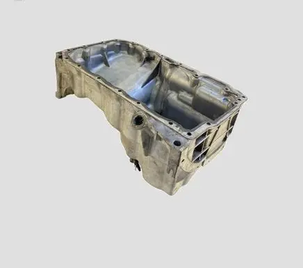 BMW 5 E60 E61 Oil sump 7803071 GD01507 13992010