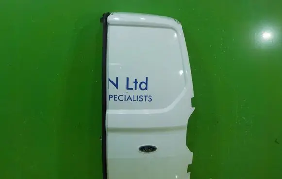 Ford Transit Courier Rear door PRAWE