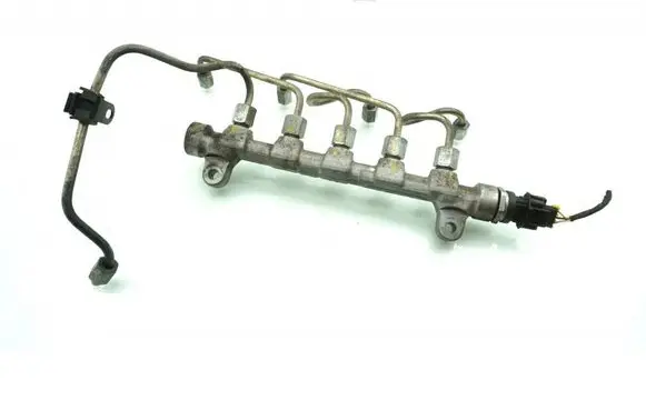 Hyundai i30 Fuel main line pipe 0445214181