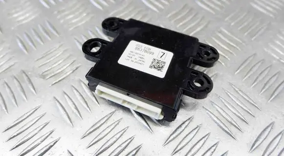 Other control units/modules