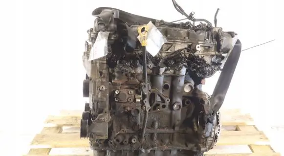 KIA Ceed Engine D4FB