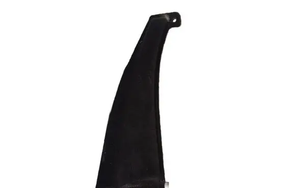Mercedes-Benz C W204 Centre console side trim rear 11812484E A2046903125 00009D93