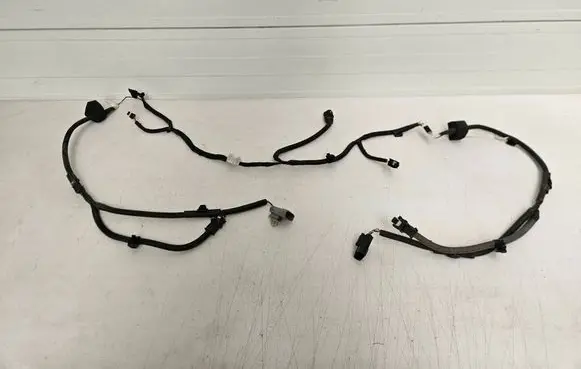 Lexus NX Parking sensor (PDC) wiring loom 8211378070
