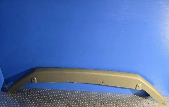 Ford Puma Front bumper lip L1TB-17F771-A