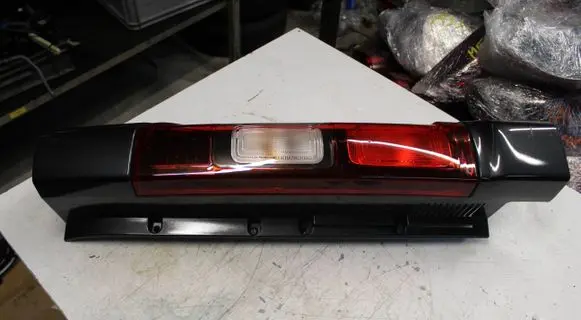 Renault Trafic III (X82) Rear/tail lights