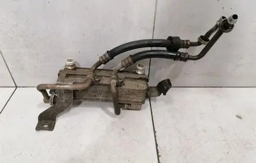 Mercedes-Benz CLS C218 AMG Transmission/gearbox oil cooler A0995006000