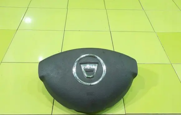 Dacia Logan II Steering wheel airbag 985109782R