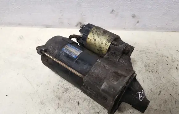 Hyundai Matrix Starter motor 3610022855