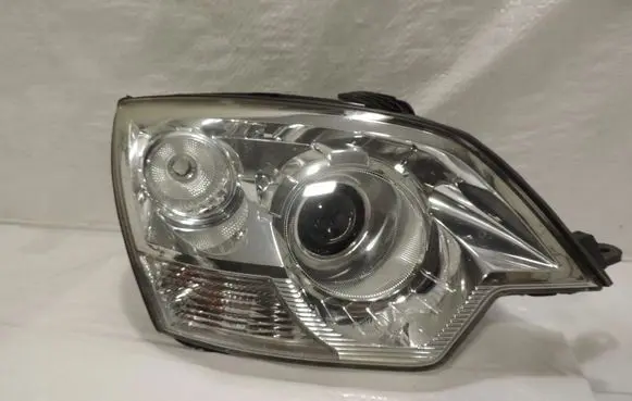Opel Antara Headlight/headlamp 