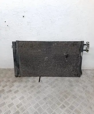 BMW 3 E90 E91 A/C cooling radiator (condenser) 6930039 11074810 3213311