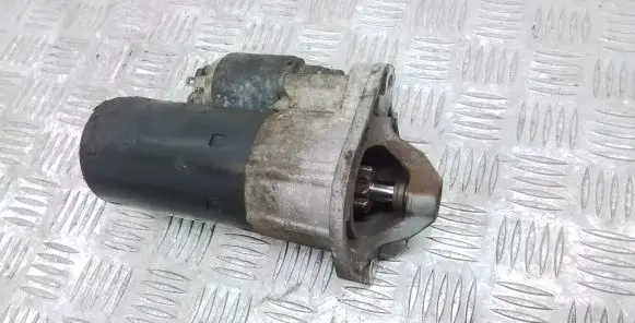 Volvo V50 Starter motor 0001108402