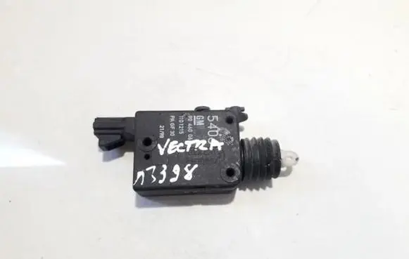 Opel Vectra B Central locking motor 90460062