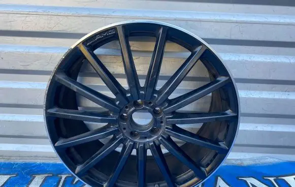 Mercedes-Benz GLB x247 R21 alloy rim A2474012200