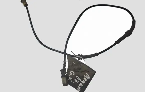 Renault Megane II ABS rear brake sensor