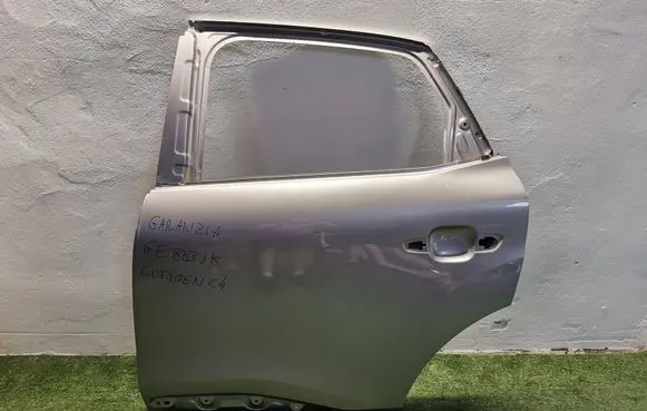 Citroen C4 III e-C4 Rear door C4IIIDRZWIDAN