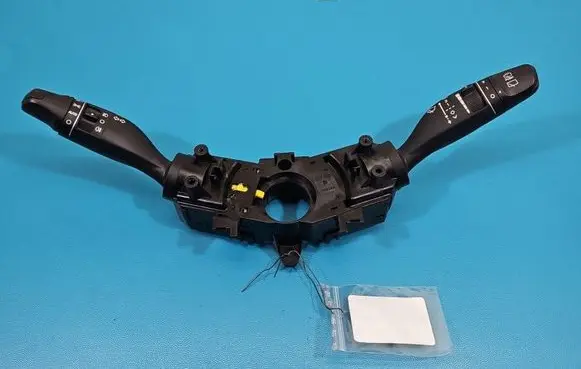 Hyundai i30 Headlight wiper switch 93404G4951 IMPRK1532084