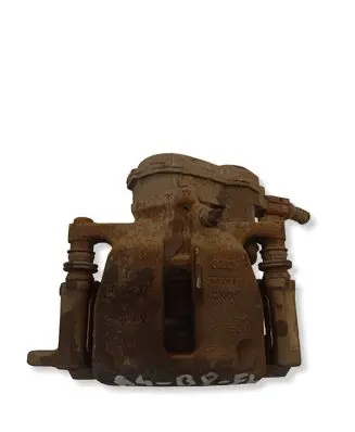 Audi A4 S4 B8 8K Rear brake caliper 