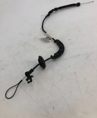 Mercedes-Benz EQE v295 Fuel cap flap release cable A0003413505