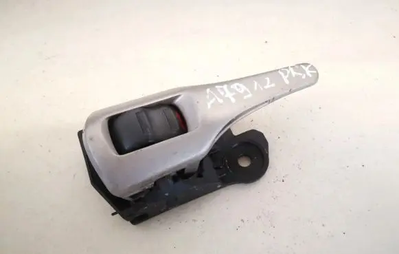 Toyota Urban Cruiser (XP110) Front door interior handle